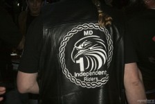 Мото забава на MK Cross Bearers