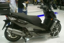 Benelli/Keeway