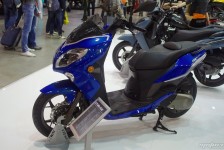 Benelli/Keeway