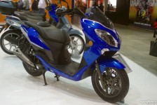 Benelli/Keeway
