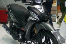 Benelli/Keeway