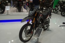 Benelli/Keeway