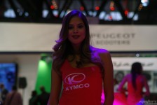 Моделите на EICMA