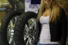 Моделите на EICMA