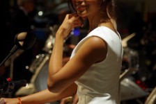 Моделите на EICMA