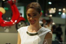 Моделите на EICMA