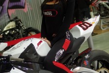 Моделите на EICMA