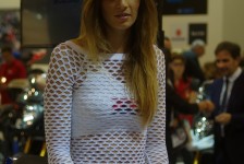 Моделите на EICMA