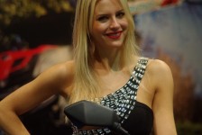 Моделите на EICMA