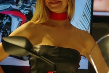 Моделите на EICMA