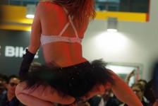 Моделите на EICMA