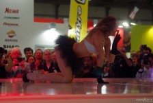Моделите на EICMA