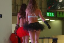 Моделите на EICMA