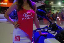 Моделите на EICMA