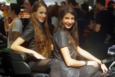 Моделите на EICMA