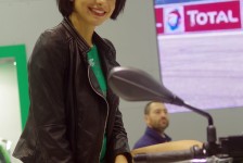 Моделите на EICMA