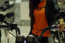 Моделите на EICMA