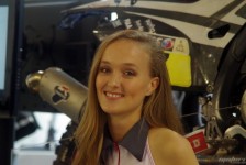Моделите на EICMA