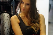 Моделите на EICMA
