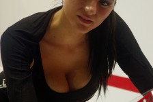 Моделите на EICMA