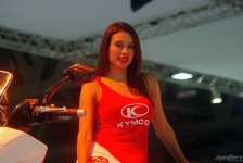 Моделите на EICMA