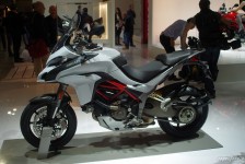 Ducati
