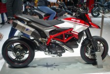 Ducati