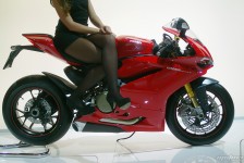 Ducati