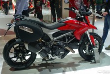 Ducati