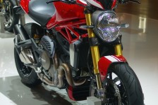 Ducati
