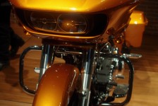 Harley Davidson