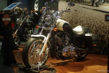 Harley Davidson