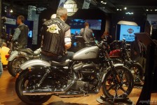 Harley Davidson