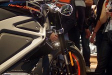 Harley Davidson