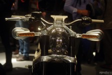 Harley Davidson