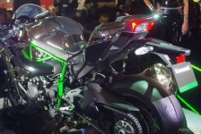 Kawasaki