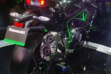 Kawasaki