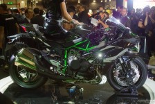 Kawasaki