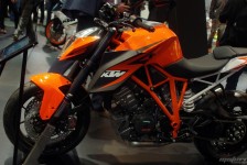 KTM