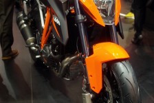 KTM