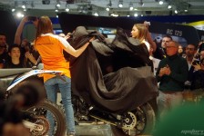 KTM
