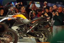 KTM