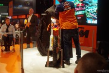 KTM