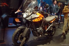 KTM