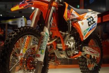 KTM