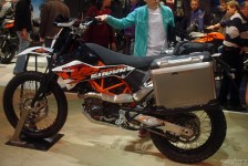 KTM