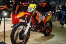 KTM