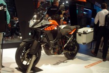 KTM