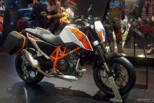 KTM