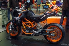 KTM